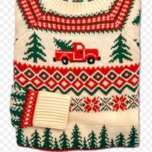 Kiel James Patrick Holiday Sweater